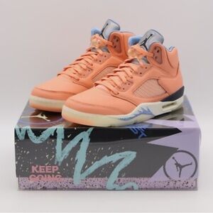 Air Jordan 5 RETRO SP DV4983